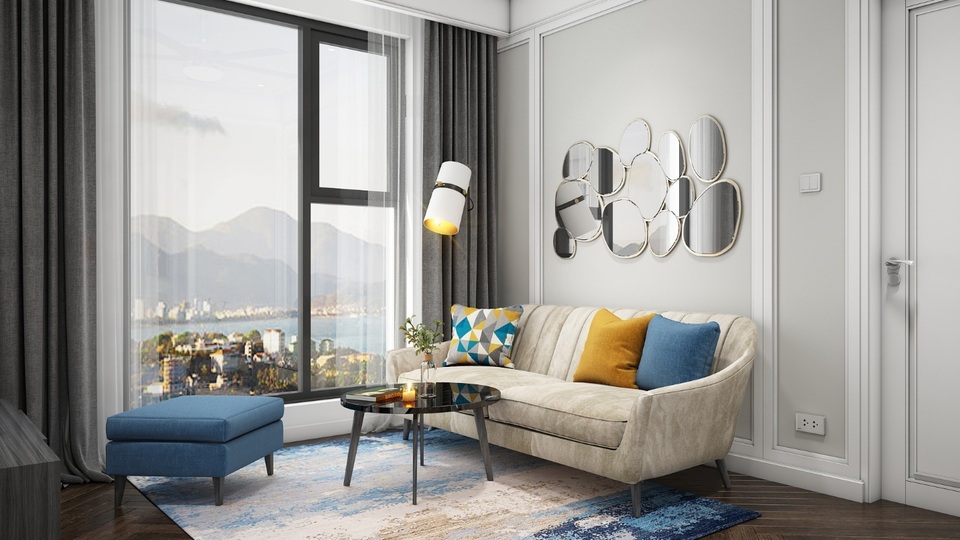 Tiềm năng tăng giá của bất động sản Quy Nhơn - 3 Tiềm năng tăng giá của bất động sản Quy Nhơn - 3