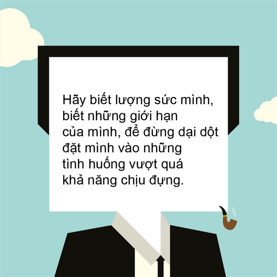 Những lời khuyên ý nghĩa nhất cha mẹ dành cho con cái - 7 Những lời khuyên ý nghĩa nhất cha mẹ dành cho con cái - 7
