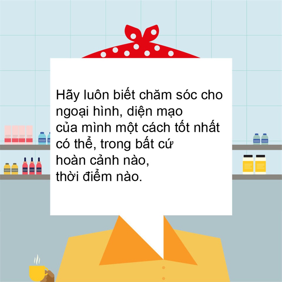 Những lời khuyên ý nghĩa nhất cha mẹ dành cho con cái - 3 Những lời khuyên ý nghĩa nhất cha mẹ dành cho con cái - 3