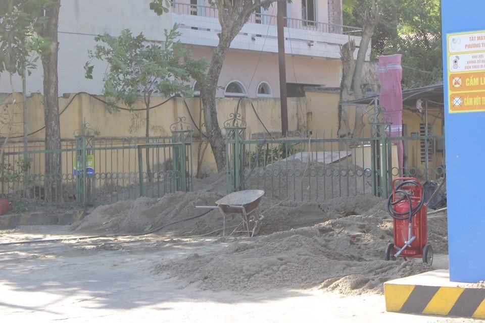 Tạm giữ 1 người nghi liên quan vụ cháy rừng nghiêm trọng tại Hà Tĩnh - 10 Tạm giữ 1 người nghi liên quan vụ cháy rừng nghiêm trọng tại Hà Tĩnh - 10