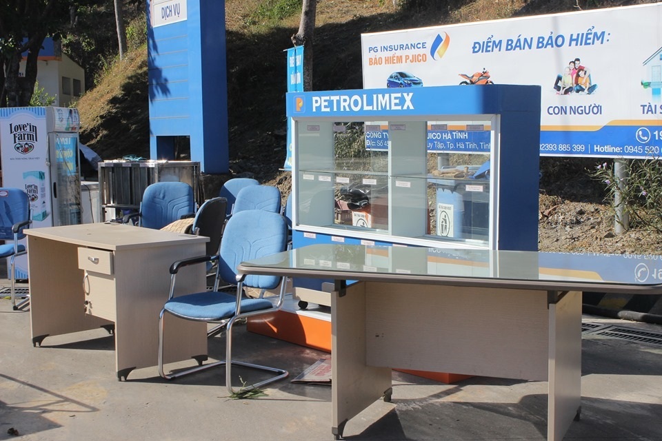 Tạm giữ 1 người nghi liên quan vụ cháy rừng nghiêm trọng tại Hà Tĩnh - 9 Tạm giữ 1 người nghi liên quan vụ cháy rừng nghiêm trọng tại Hà Tĩnh - 9