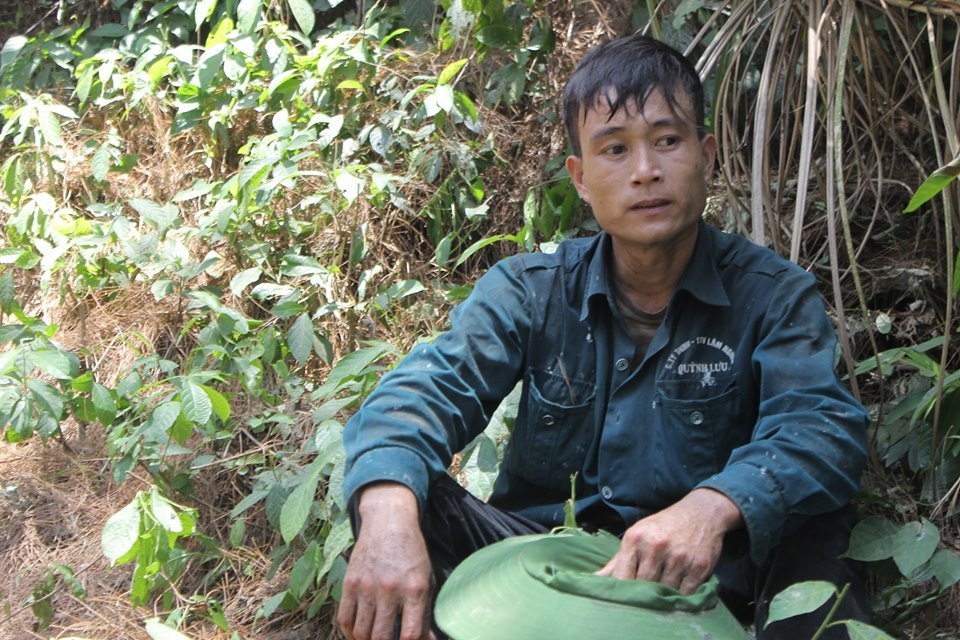 25 tiếng đồng hồ vật lộn giữa biển lửa - 12 25 tiếng đồng hồ vật lộn giữa biển lửa - 12