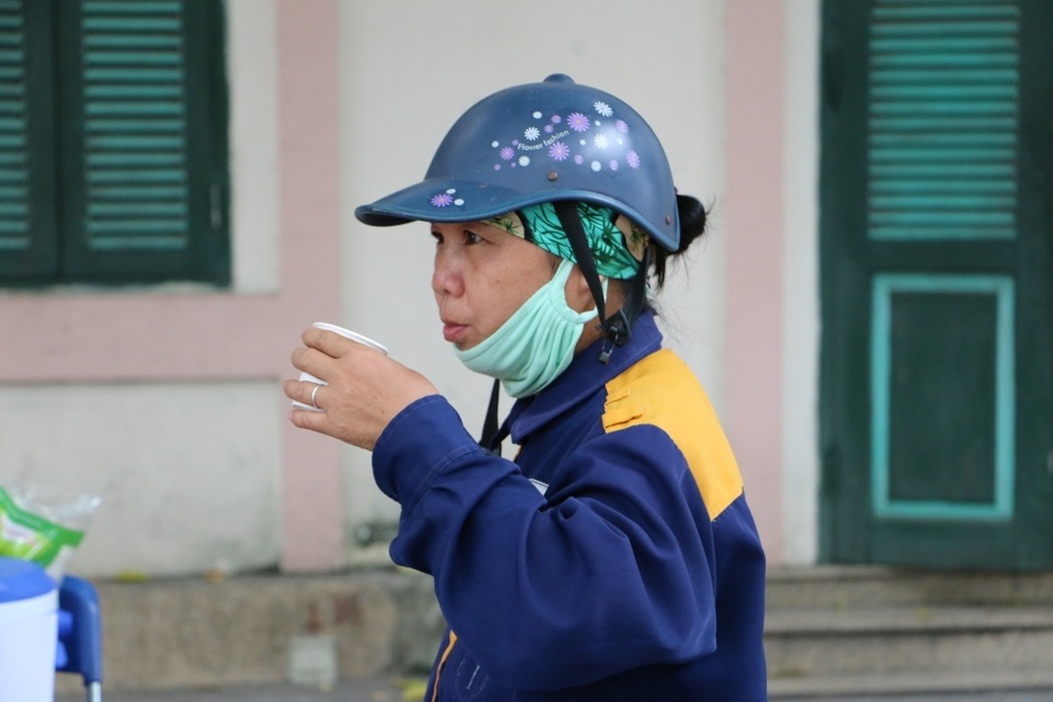 Bình nước miễn phí – Mát lòng ngày hè - 3