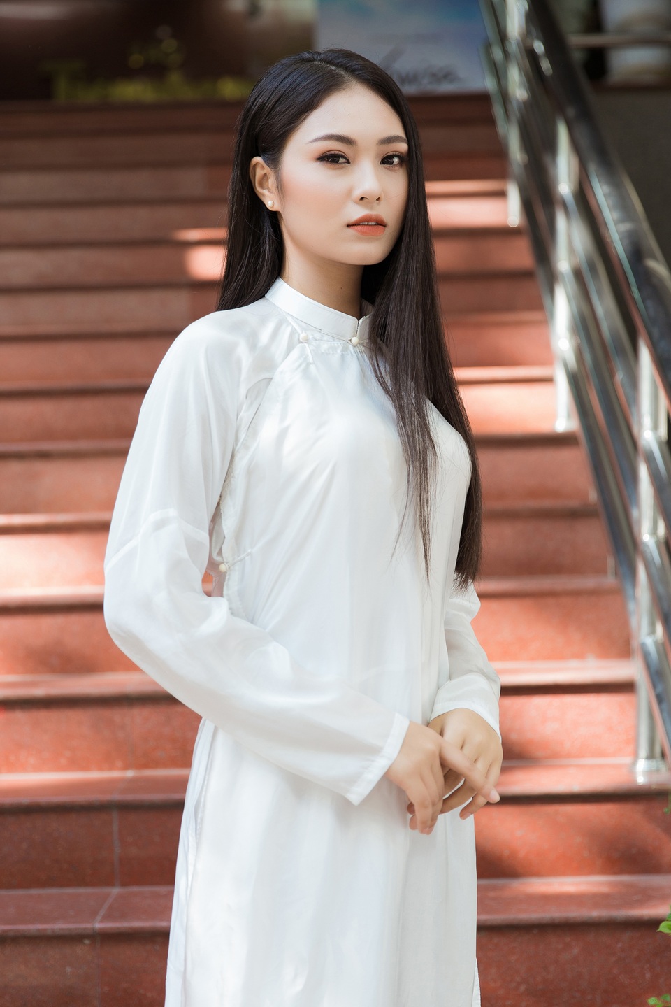 Lộ diện 35 người đẹp chính thức bước vào Chung khảo phía Bắc Miss World Việt Nam - 7 Lộ diện 35 người đẹp chính thức bước vào Chung khảo phía Bắc Miss World Việt Nam - 7