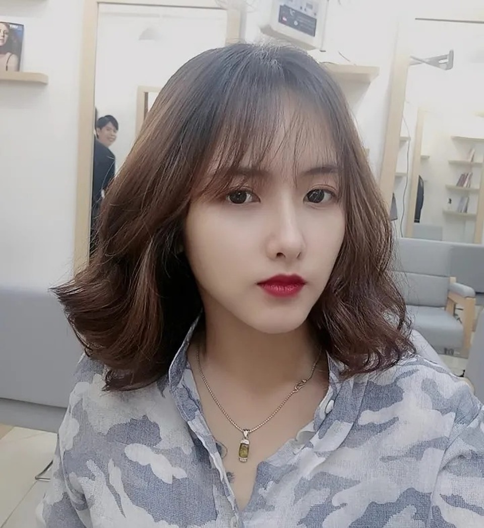 Sau kỳ thi THPT quốc gia căng thẳng, các hot girl làm gì để xả stress? - 5 Sau kỳ thi THPT quốc gia căng thẳng, các hot girl làm gì để xả stress? - 5