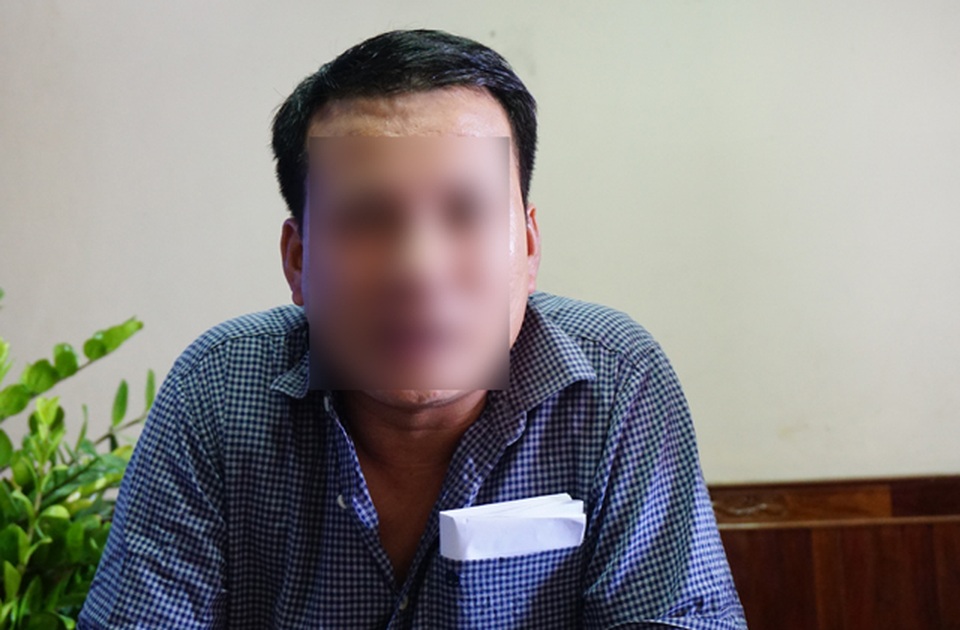 Hàng chục lao động tố bị lừa khi tham gia chương trình đào tạo đi xuất khẩu lao động! - 3 Hàng chục lao động tố bị lừa khi tham gia chương trình đào tạo đi xuất khẩu lao động! - 3