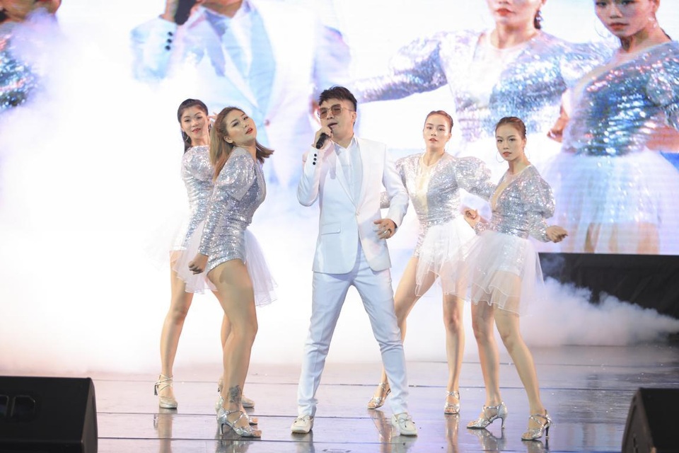 Hoa hậu Doanh nhân Quốc tế 2019 gọi tên thí sinh Vivian Trần - 13 Hoa hậu Doanh nhân Quốc tế 2019 gọi tên thí sinh Vivian Trần - 13