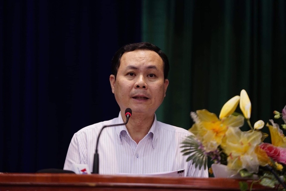 Người dân Thủ Thiêm mong có khu tái định cư tốt hơn - 8 Người dân Thủ Thiêm mong có khu tái định cư tốt hơn - 8