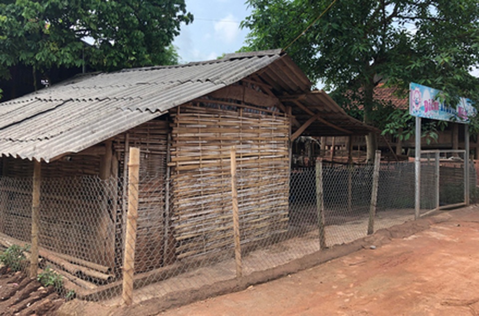 Tập đoàn Dầu khí Việt Nam phối hợp Quỹ Khuyến học Việt Nam, báo Dân trí tặng 1,5 tỉ đồng tiền an sinh xã hội - 2 Tập đoàn Dầu khí Việt Nam phối hợp Quỹ Khuyến học Việt Nam, báo Dân trí tặng 1,5 tỉ đồng tiền an sinh xã hội - 2