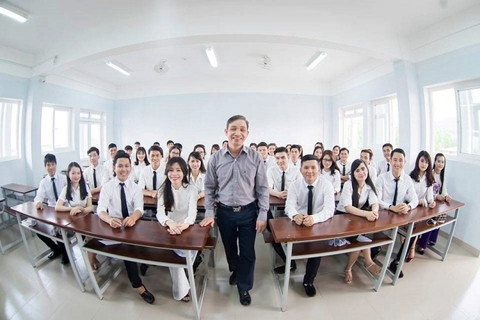 Tăng cường thực hành trong đào tạo luật - 2 Tăng cường thực hành trong đào tạo luật - 2