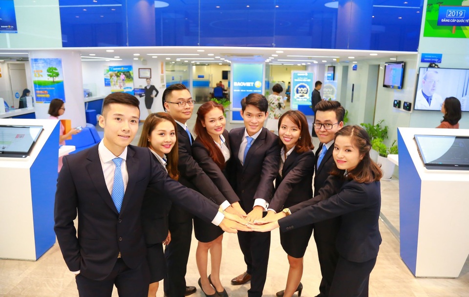 Tập đoàn Bảo Việt (BVH): Chi trả hơn 700 tỷ đồng cổ tức bằng tiền mặt - 2 Tập đoàn Bảo Việt (BVH): Chi trả hơn 700 tỷ đồng cổ tức bằng tiền mặt - 2