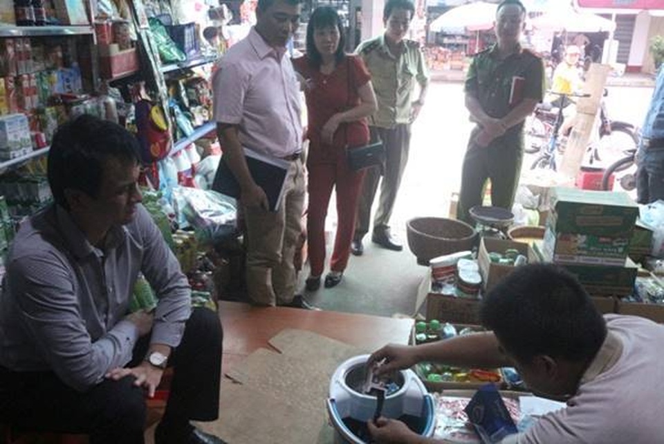 Hải Phòng: Nỗ lực xây dựng “thành phố không khói thuốc lá” - 2 Hải Phòng: Nỗ lực xây dựng “thành phố không khói thuốc lá” - 2