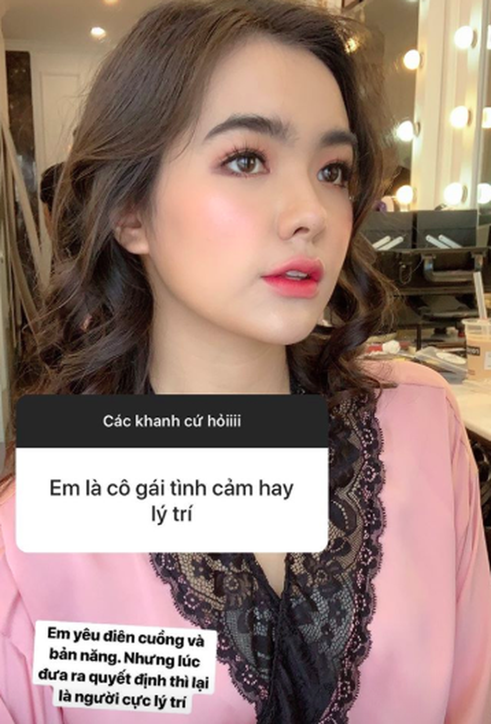 Sau kỳ thi THPT quốc gia căng thẳng, các hot girl làm gì để xả stress? - 7 Sau kỳ thi THPT quốc gia căng thẳng, các hot girl làm gì để xả stress? - 7