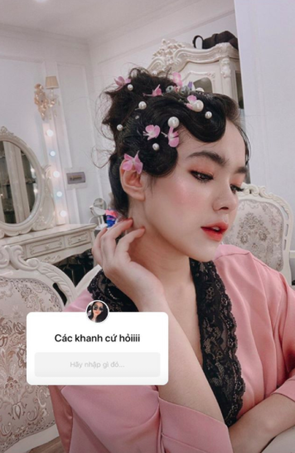 Sau kỳ thi THPT quốc gia căng thẳng, các hot girl làm gì để xả stress? - 6 Sau kỳ thi THPT quốc gia căng thẳng, các hot girl làm gì để xả stress? - 6