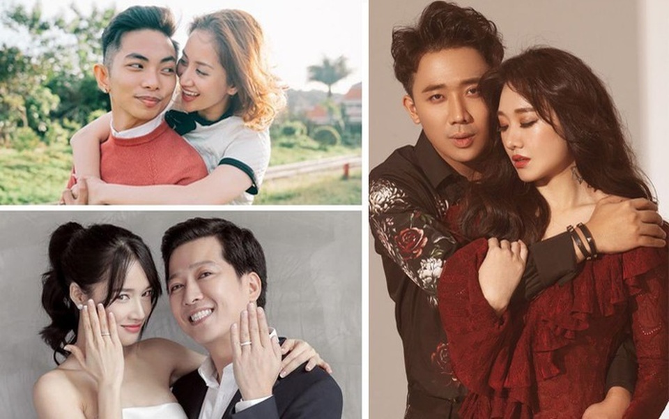 Showbiz Việt ngập tràn tin tình ái, tranh cãi “yêu nhanh, cưới vội, ly hôn bất ngờ” - 10 Showbiz Việt ngập tràn tin tình ái, tranh cãi “yêu nhanh, cưới vội, ly hôn bất ngờ” - 10