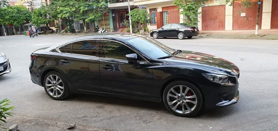 Mua xe lướt đi mấy tháng hè tránh nóng có lỗ hay không? - 3 Mua xe lướt đi mấy tháng hè tránh nóng có lỗ hay không? - 3