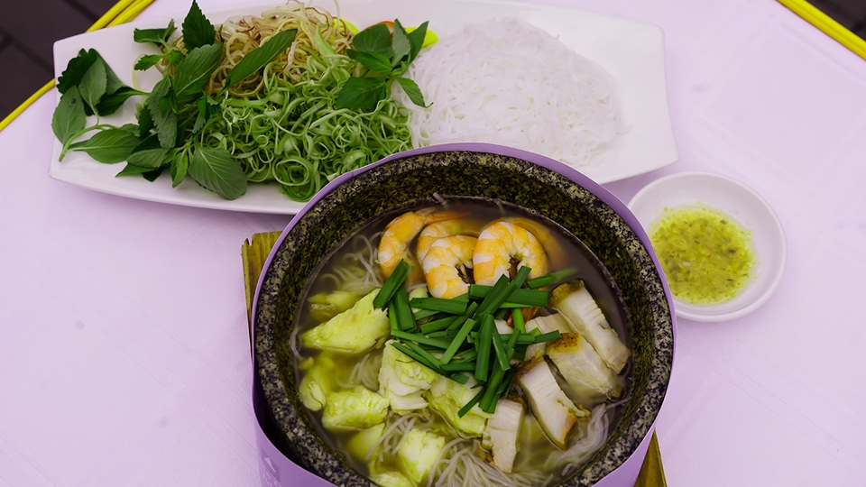 Khi những món trứ danh miền Tây làm theo kiểu 5 sao - 1