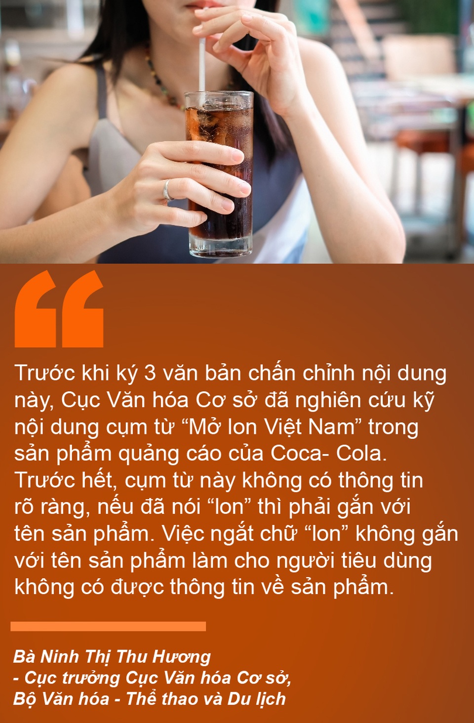 “Nóng” chuyện chấn chỉnh quảng cáo và thu nhập của “Bà Tân Vlog” - 1