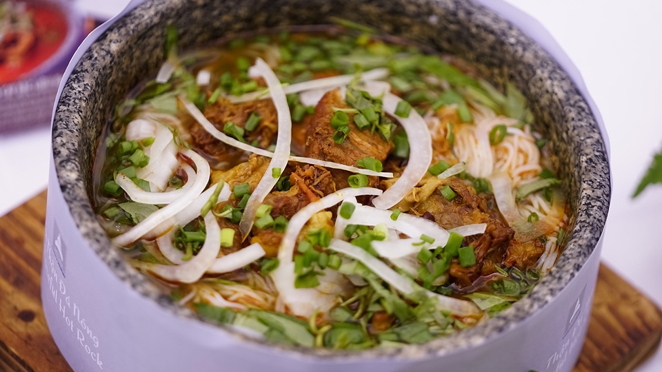 Khi những món trứ danh miền Tây làm theo kiểu 5 sao - 2