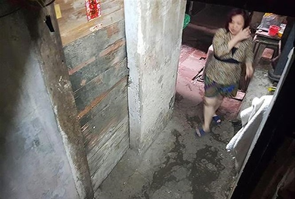Nhà ở di dân phố cổ Hà Nội bao giờ khởi công? - 1 Nhà ở di dân phố cổ Hà Nội bao giờ khởi công? - 1