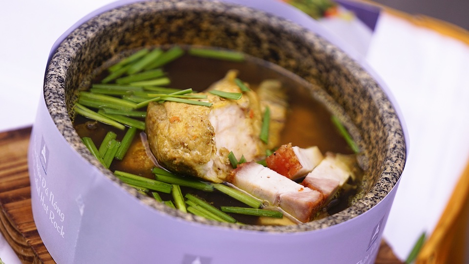 Khi những món trứ danh miền Tây làm theo kiểu 5 sao - 6