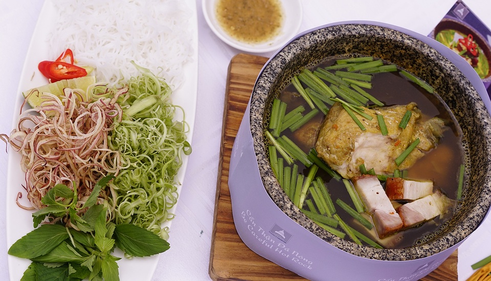 Khi những món trứ danh miền Tây làm theo kiểu 5 sao - 7