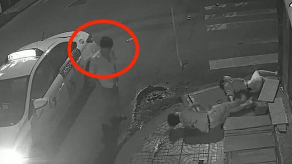 Fansipan cao thêm 4m và lái xe taxi bỏ mặc nạn nhân sau tai nạn - 5 Fansipan cao thêm 4m và lái xe taxi bỏ mặc nạn nhân sau tai nạn - 5