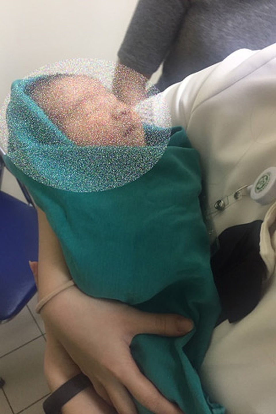 Hành trình giải cứu những em bé sơ sinh khỏi bàn tay nhóm tội phạm buôn người - 3