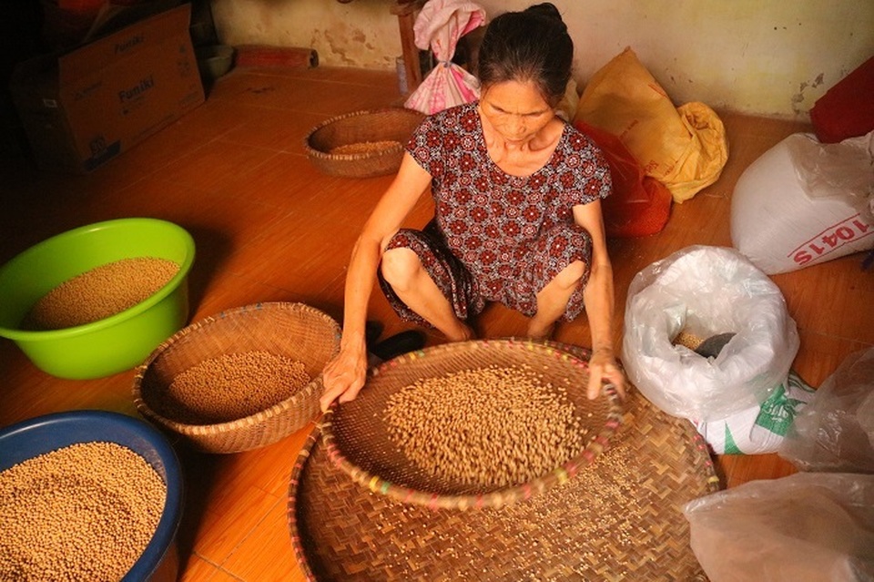 Món mặn chát thời ông bà ta xưa, Việt kiều tranh mua cháy hàng - 3