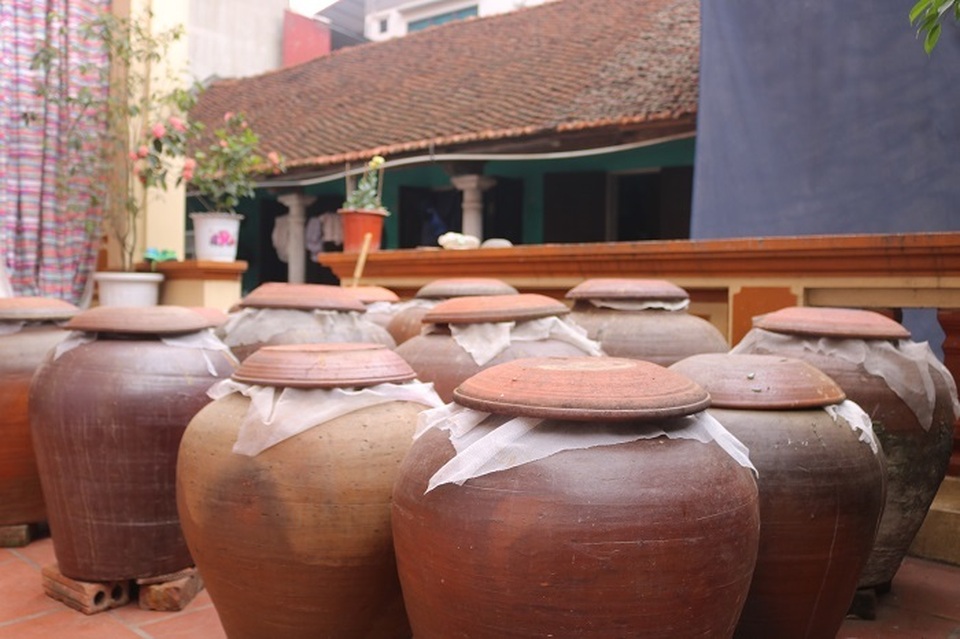 Món mặn chát thời ông bà ta xưa, Việt kiều tranh mua cháy hàng - 4