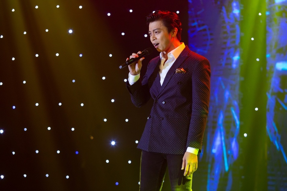 Hoa hậu Kỳ Duyên gây choáng với phát ngôn: “Mẹ sinh ra vốn dĩ đã đẹp sẵn” - 10 Hoa hậu Kỳ Duyên gây choáng với phát ngôn: “Mẹ sinh ra vốn dĩ đã đẹp sẵn” - 10