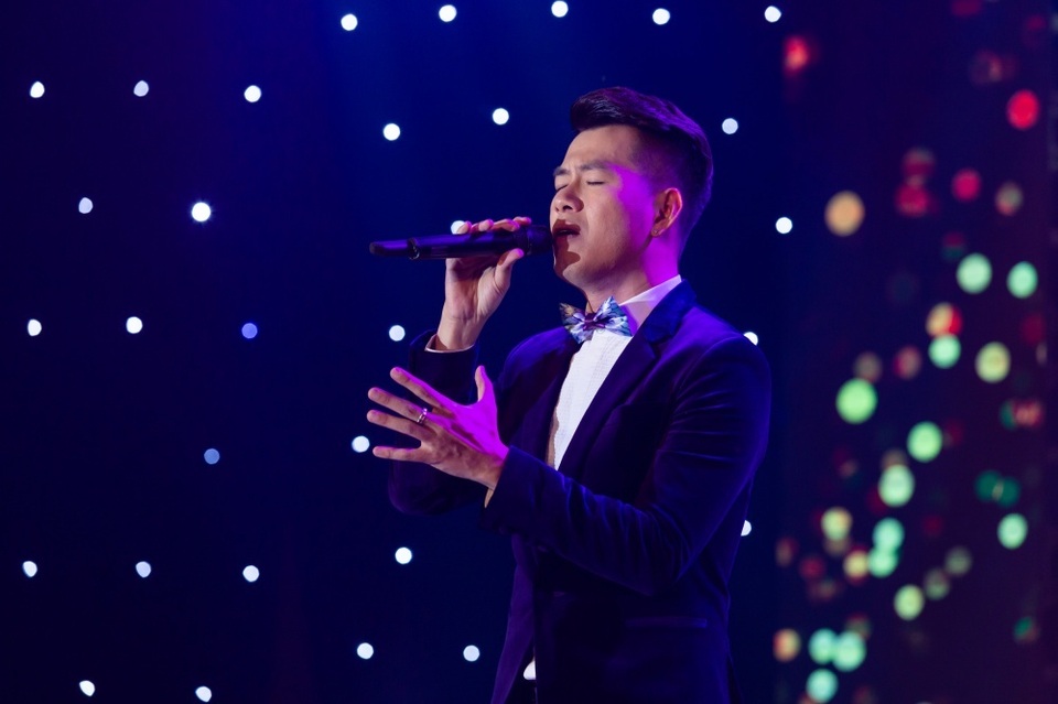 Hoa hậu Kỳ Duyên gây choáng với phát ngôn: “Mẹ sinh ra vốn dĩ đã đẹp sẵn” - 11 Hoa hậu Kỳ Duyên gây choáng với phát ngôn: “Mẹ sinh ra vốn dĩ đã đẹp sẵn” - 11