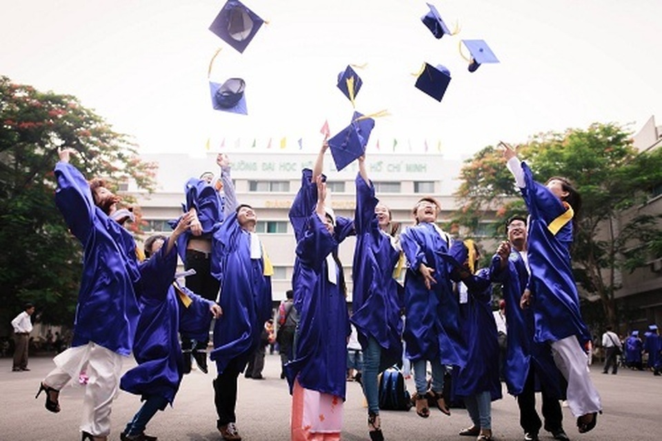 Luật số 34 có hiệu lực: “Hết thời” cơ quan chủ quản can thiệp sâu vào trường đại học - 2 Luật số 34 có hiệu lực: “Hết thời” cơ quan chủ quản can thiệp sâu vào trường đại học - 2