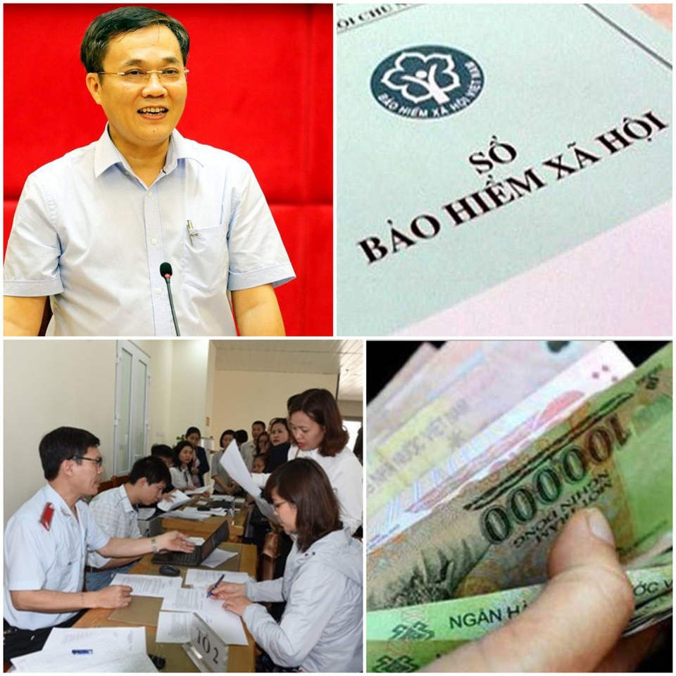 Đồng loạt tăng lương cơ sở và lương hưu, lao động bơ vơ vì chủ DN “mất hút” - 1 Đồng loạt tăng lương cơ sở và lương hưu, lao động bơ vơ vì chủ DN “mất hút” - 1