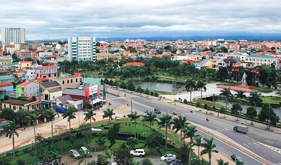 Quảng Trị 30 năm xây dựng, đổi mới và phát triển! - 3 Quảng Trị 30 năm xây dựng, đổi mới và phát triển! - 3