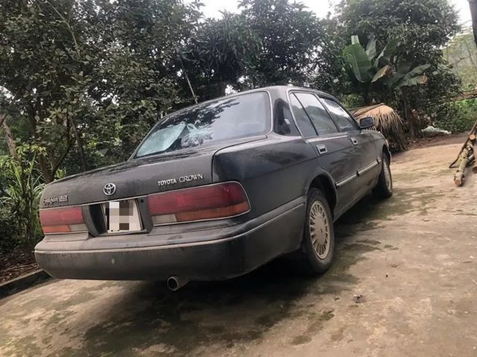 Xe Việt “khó đấu” được xe miễn thuế, siêu xe giá khủng về tay đại gia Sài Gòn - 2 Xe Việt “khó đấu” được xe miễn thuế, siêu xe giá khủng về tay đại gia Sài Gòn - 2