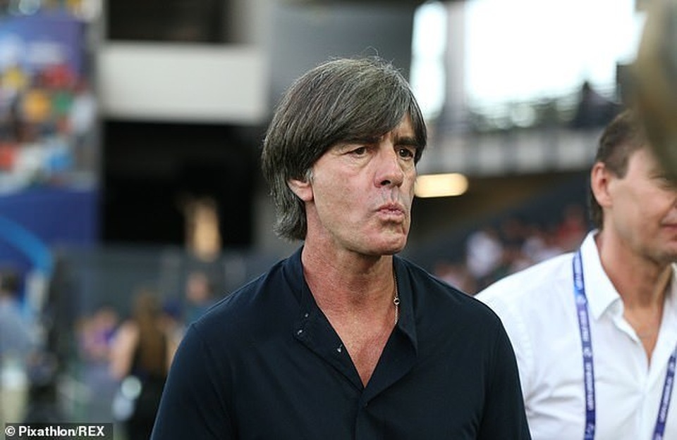 Thắng U21 Đức, U21 Tây Ban Nha lên ngôi vô địch U21 châu Âu - 12 Thắng U21 Đức, U21 Tây Ban Nha lên ngôi vô địch U21 châu Âu - 12