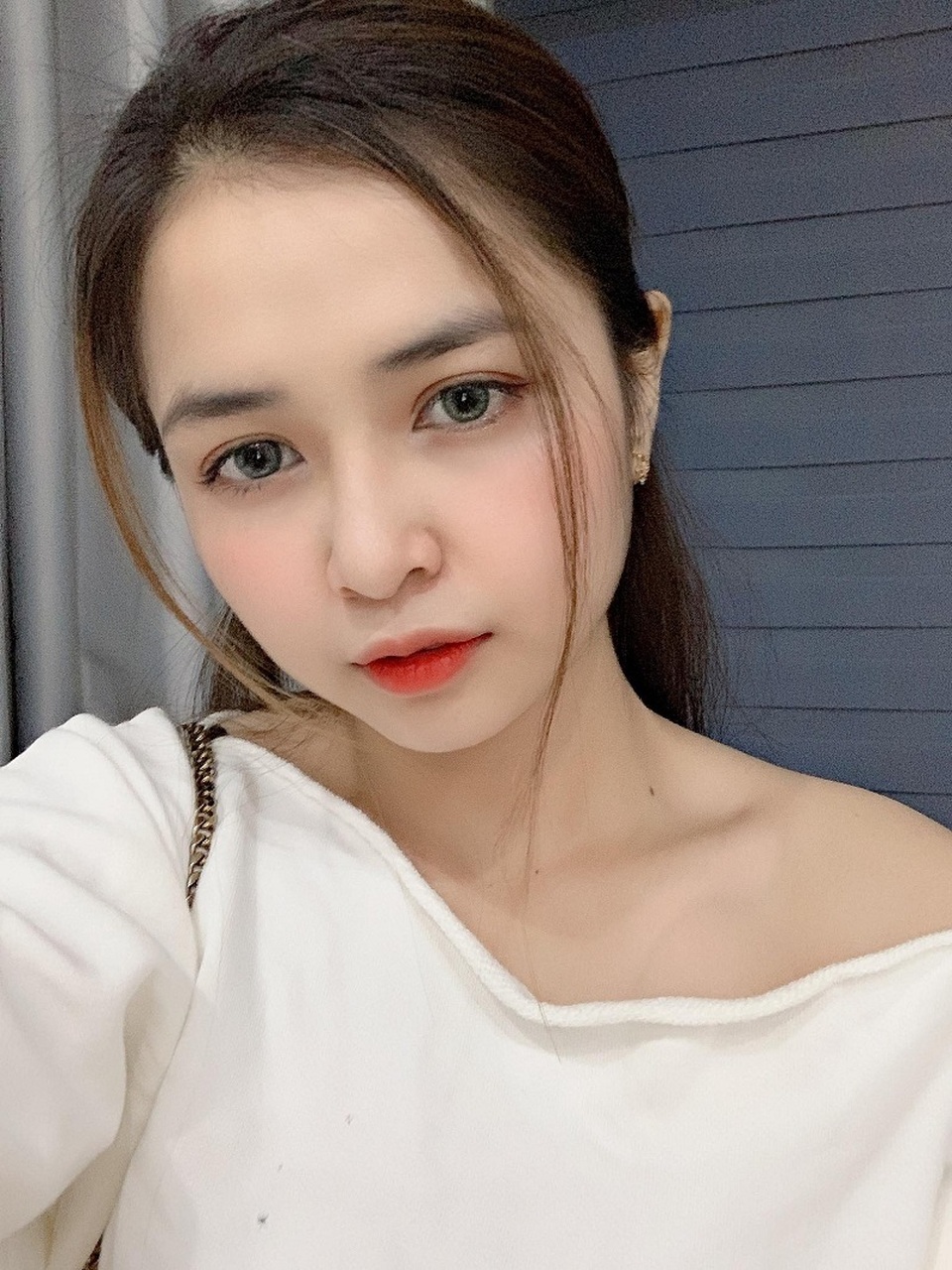 Bị bạn trai chia tay vì chê mập, cô gái lột xác ngoạn mục - 4 Bị bạn trai chia tay vì chê mập, cô gái lột xác ngoạn mục - 4
