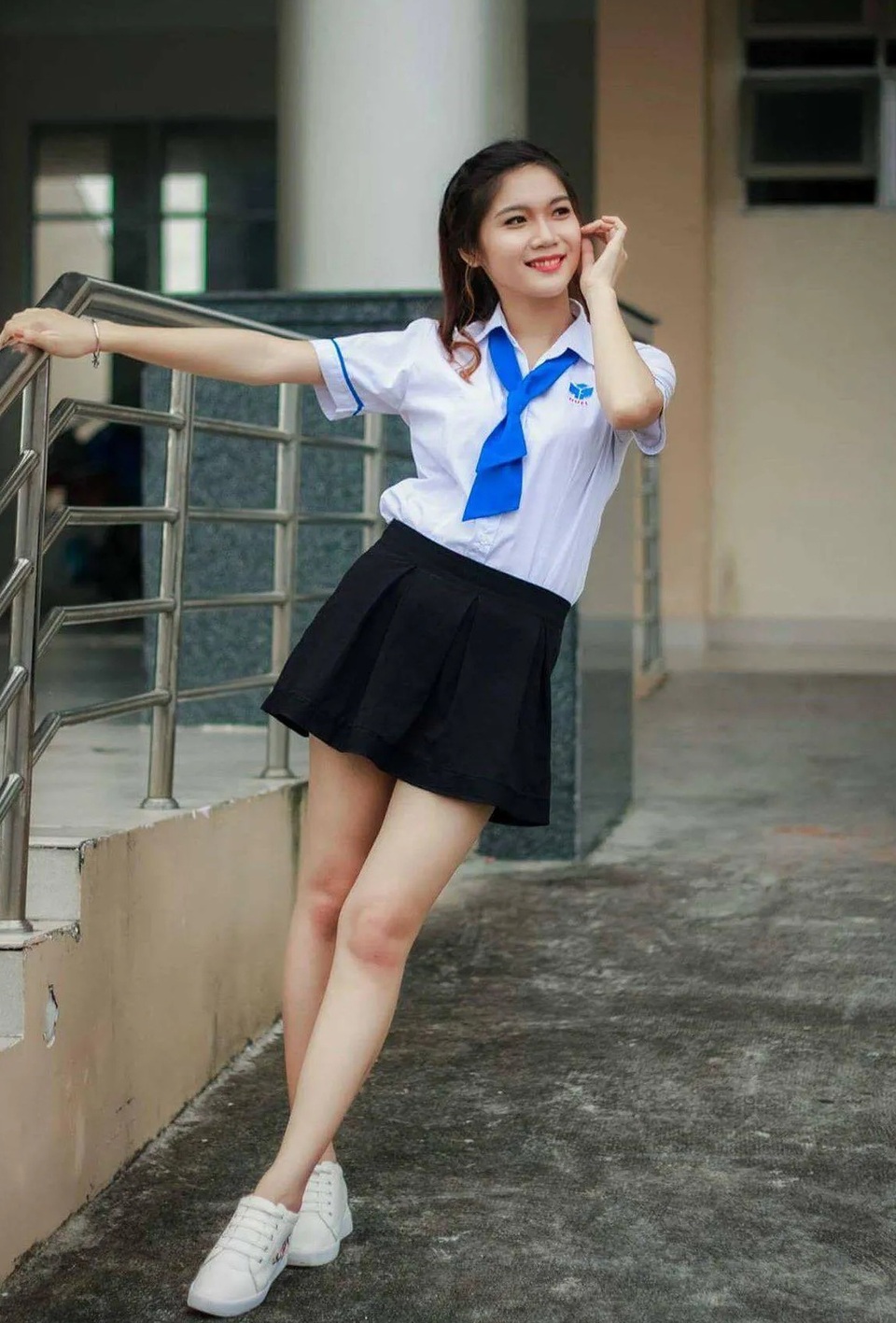 Hoa khôi giới thiệu về Bến Tre, nghe là muốn du lịch ngay - 8 Hoa khôi giới thiệu về Bến Tre, nghe là muốn du lịch ngay - 8