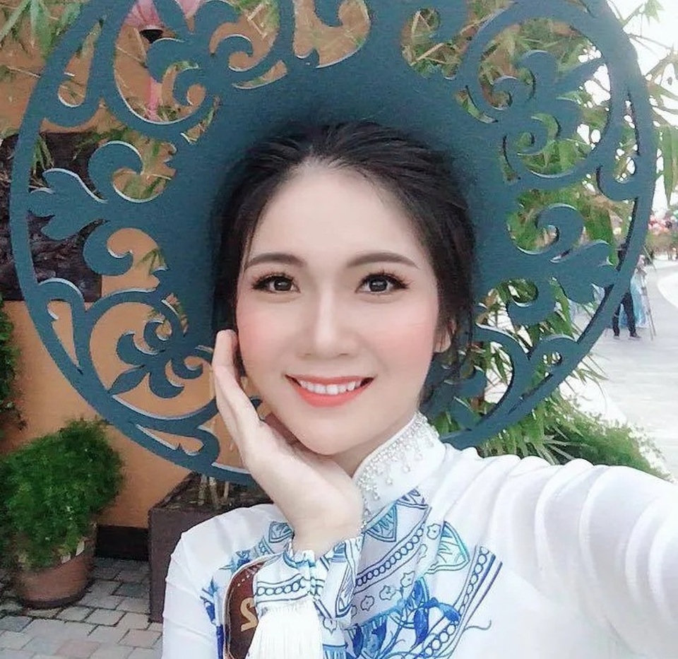 Hoa khôi giới thiệu về Bến Tre, nghe là muốn du lịch ngay - 7 Hoa khôi giới thiệu về Bến Tre, nghe là muốn du lịch ngay - 7