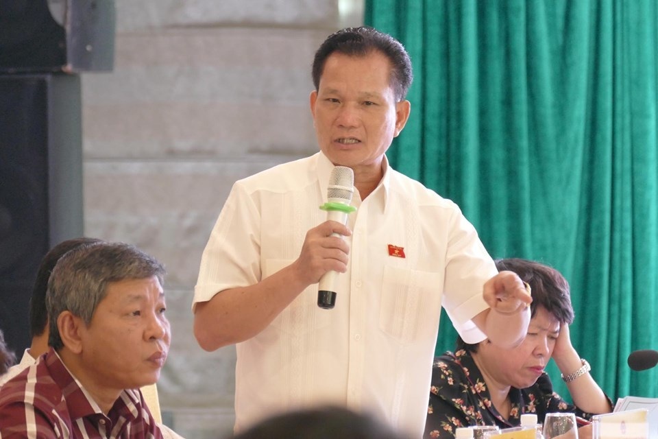 Sẽ không hoán đổi ngày nghỉ để tránh có kỳ nghỉ Tết quá dài? - 2 Sẽ không hoán đổi ngày nghỉ để tránh có kỳ nghỉ Tết quá dài? - 2