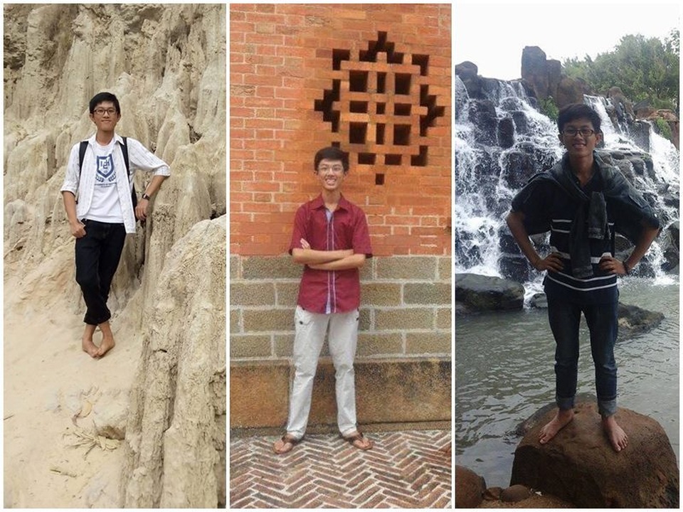 Chàng trai Đắk Lắk “lột xác” ngoạn mục, hóa nam thần vạn người mê - 1