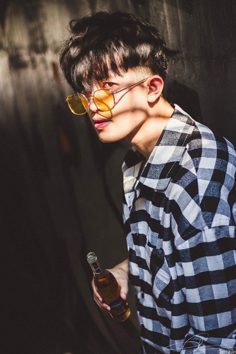 Chàng trai Đắk Lắk “lột xác” ngoạn mục, hóa nam thần vạn người mê - 4