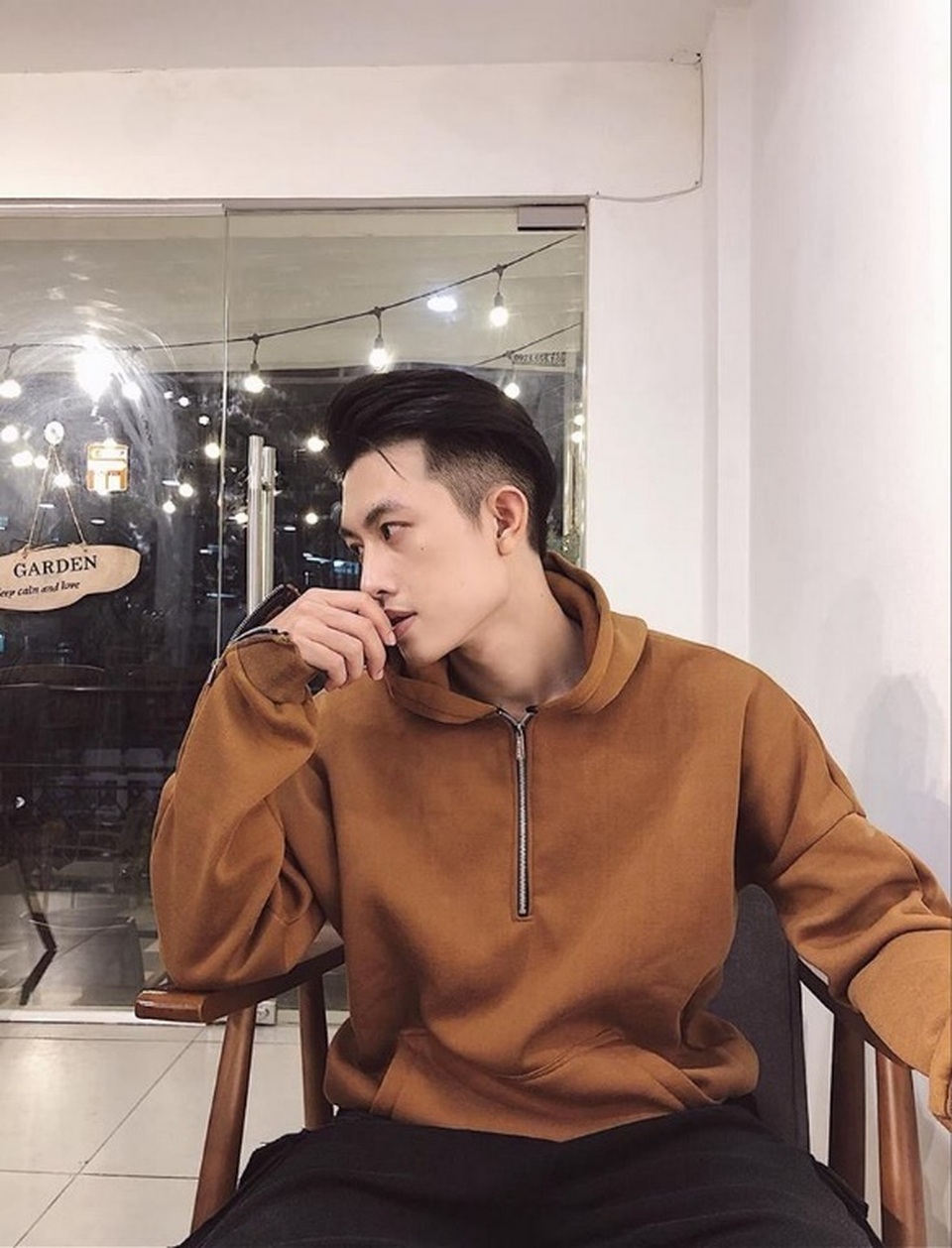 Chàng trai Đắk Lắk “lột xác” ngoạn mục, hóa nam thần vạn người mê - 7