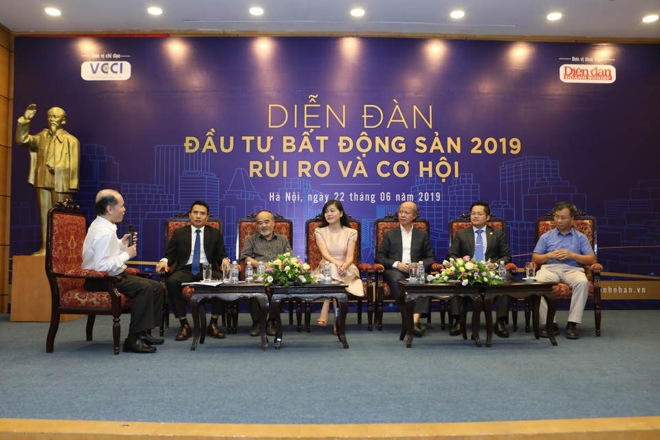 Đầu tư đất nền: Liệu có bền? - 1 Đầu tư đất nền: Liệu có bền? - 1