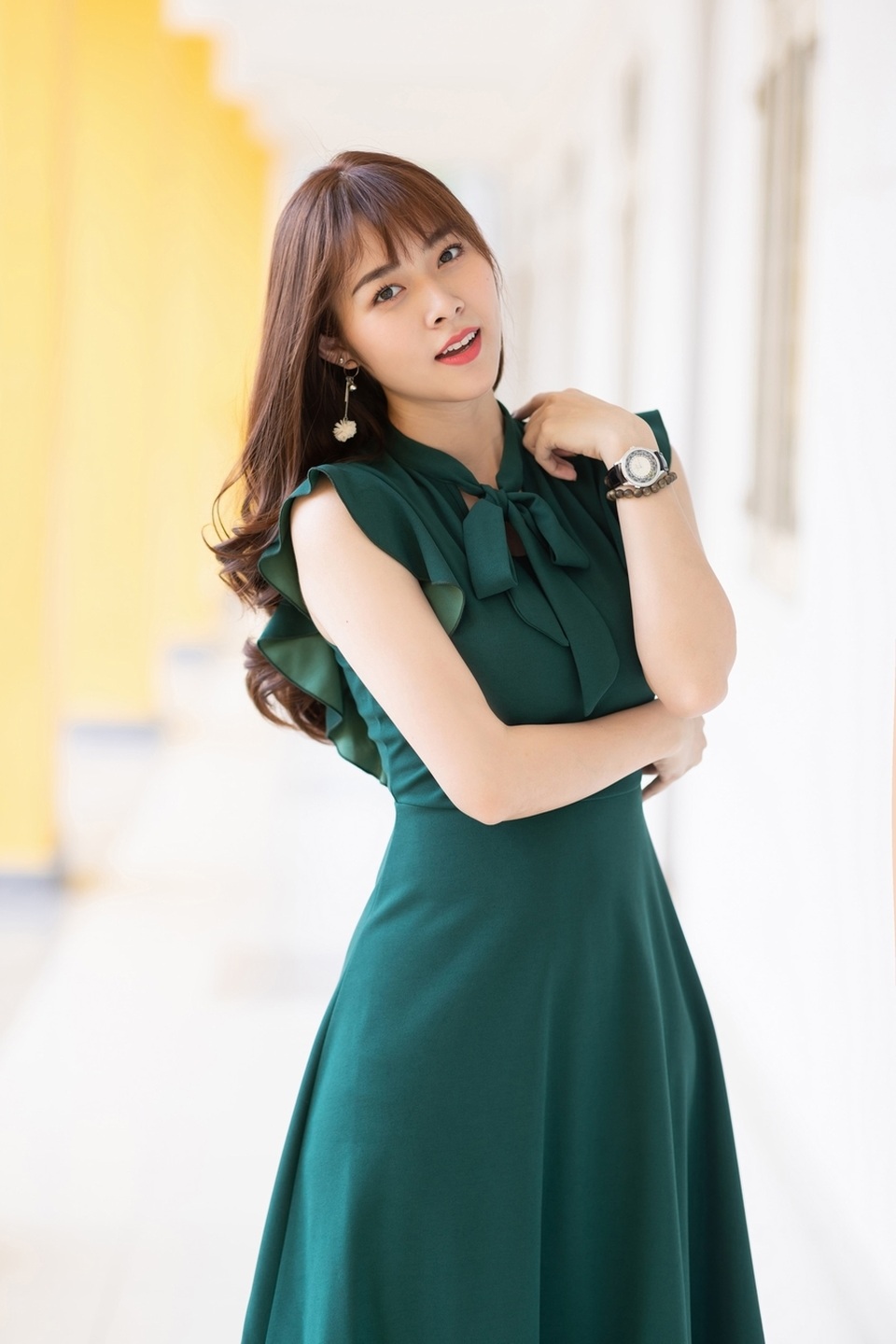 Giữa tâm bão ly hôn chấn động, Diệp Bảo Ngọc chọn giấu người yêu trong bóng tối - 1 Giữa tâm bão ly hôn chấn động, Diệp Bảo Ngọc chọn giấu người yêu trong bóng tối - 1