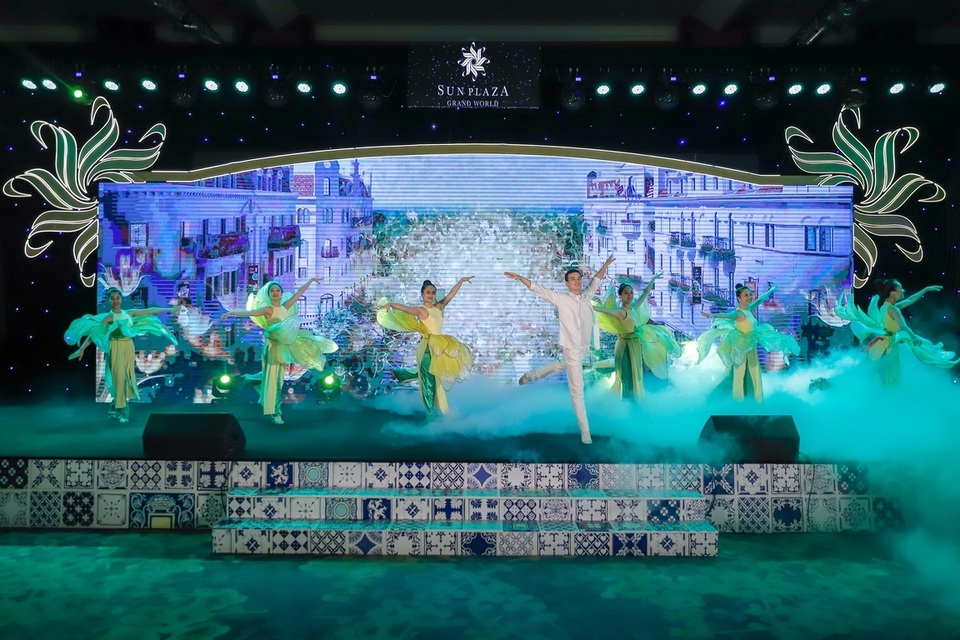 Hàng trăm nhà đầu tư Hà Nội “đón sóng” BĐS Hạ Long với Shophouse Europe - 2