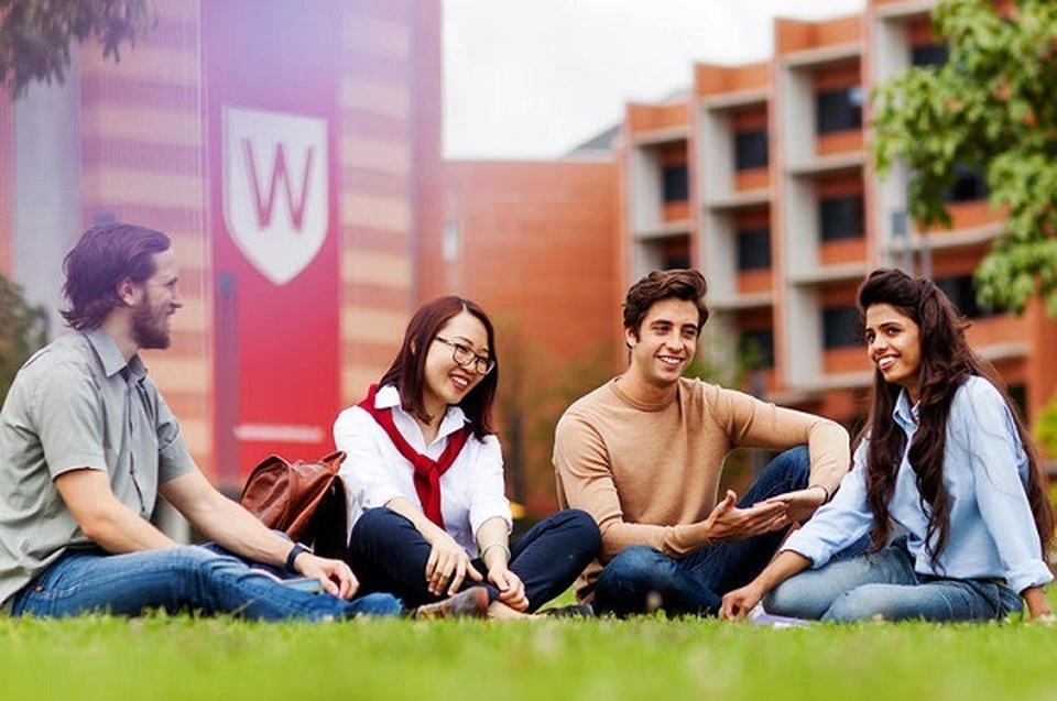 Du học Úc chi phí thấp chưa từng có với đại học Western Sydney - 1 Du học Úc chi phí thấp chưa từng có với đại học Western Sydney - 1