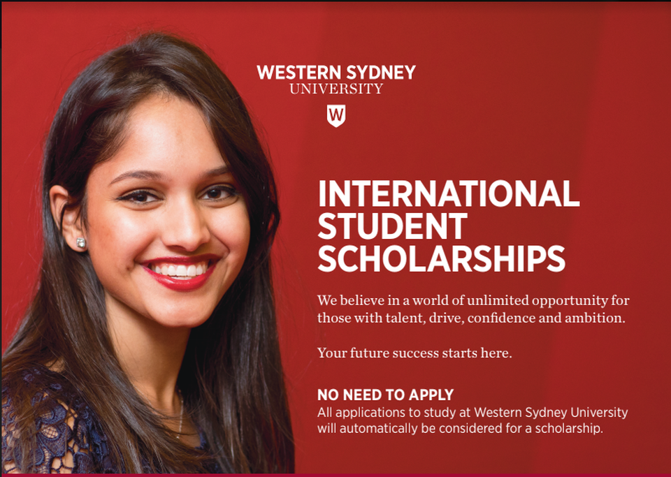 Du học Úc chi phí thấp chưa từng có với đại học Western Sydney - 2 Du học Úc chi phí thấp chưa từng có với đại học Western Sydney - 2