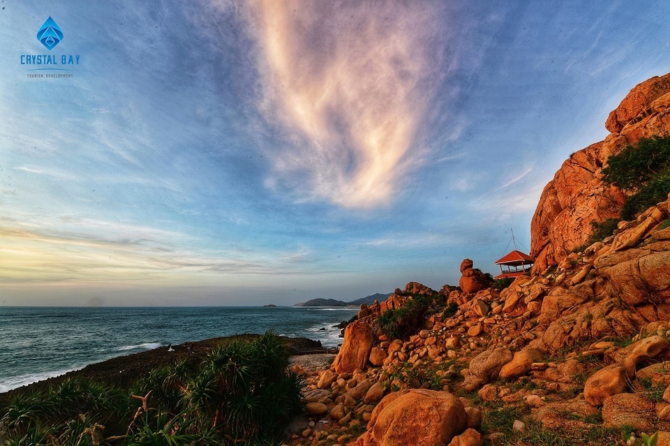 Ninh Thuận: Khác biệt tiềm năng, nổi trội về ưu đãi đầu tư - 2 Ninh Thuận: Khác biệt tiềm năng, nổi trội về ưu đãi đầu tư - 2